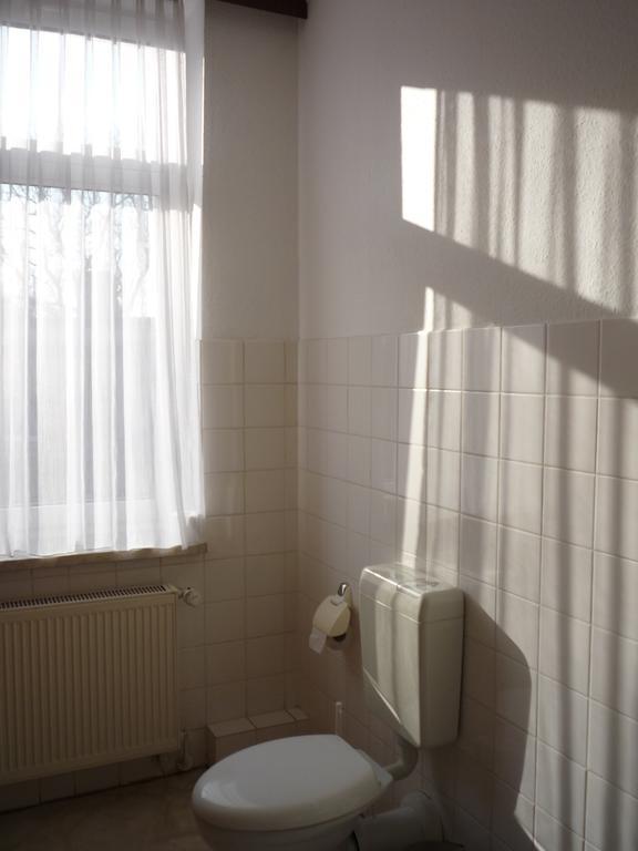 Gasthof & Pension Hause Halle  Rom bilde