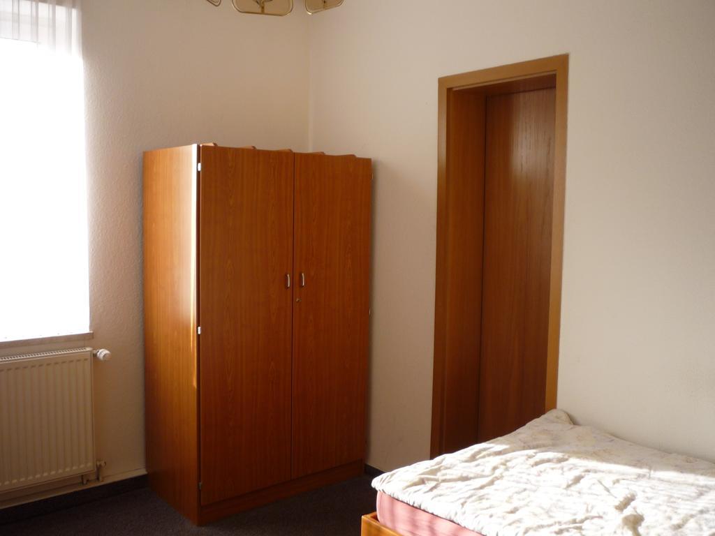Gasthof & Pension Hause Halle  Rom bilde